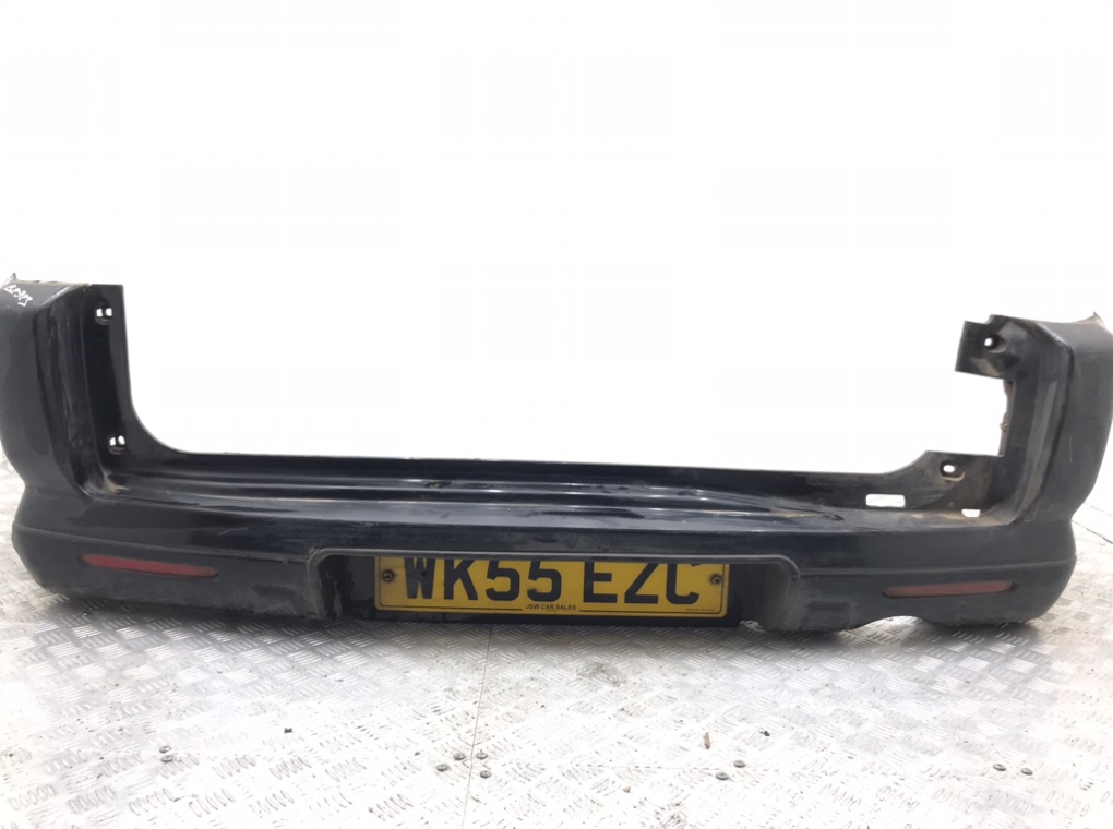 Бампер задний для Honda CR-V, 2005 г. 2.2 CTDi дизель б/у
