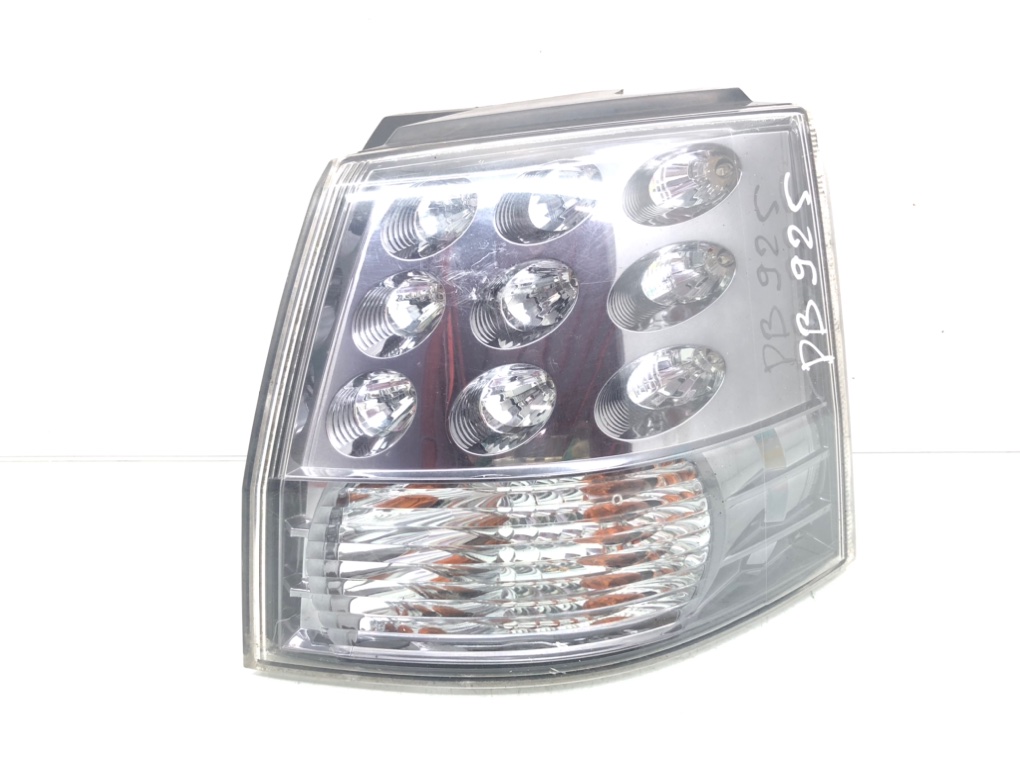 Фонарь задний правый для Mitsubishi Outlander, 2008 г. 2.0 DiD дизель б/у