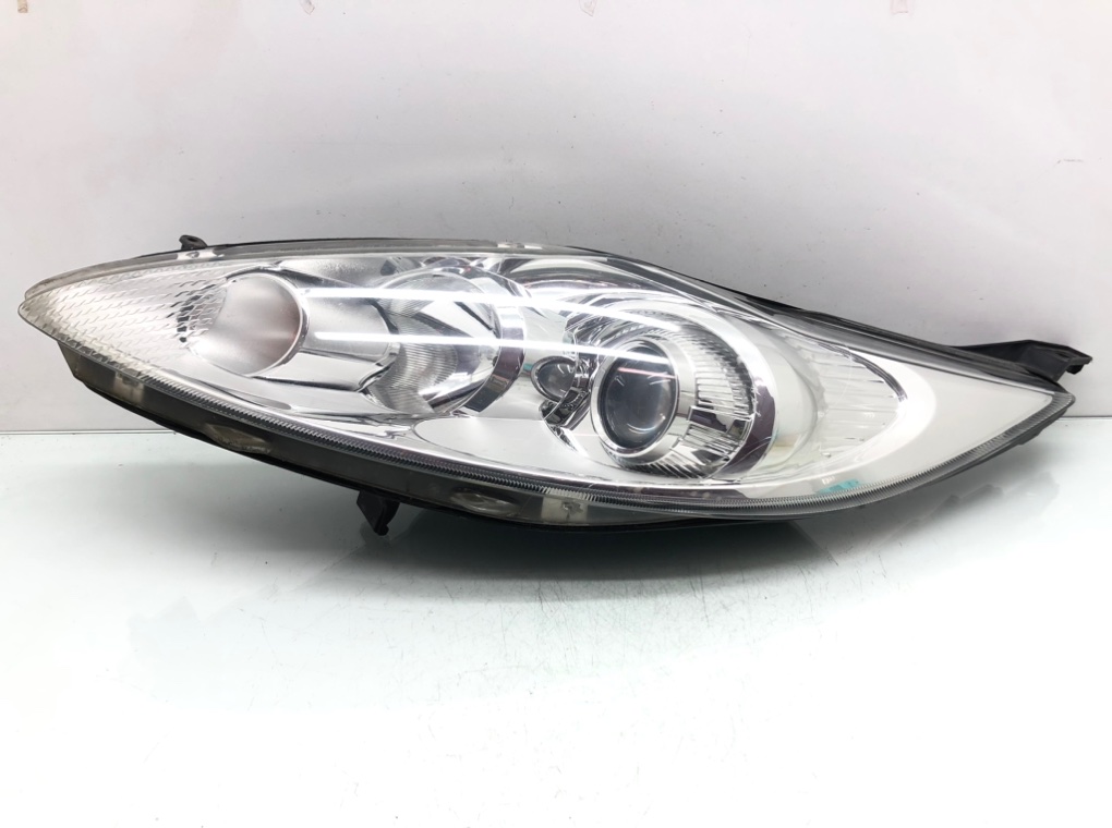Фара левая для Ford Fiesta, 2012 г. 1.2 i бензин б/у