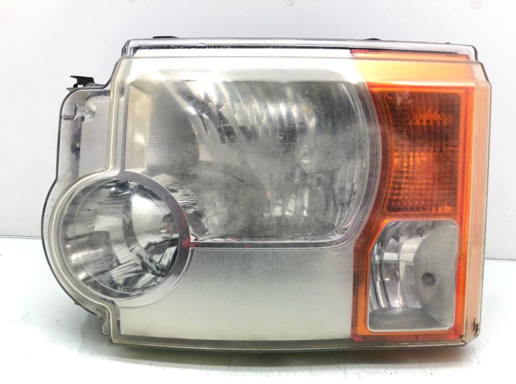 Фара левая для Land Rover Discovery, 2006 г. 2.7 TD дизель б/у