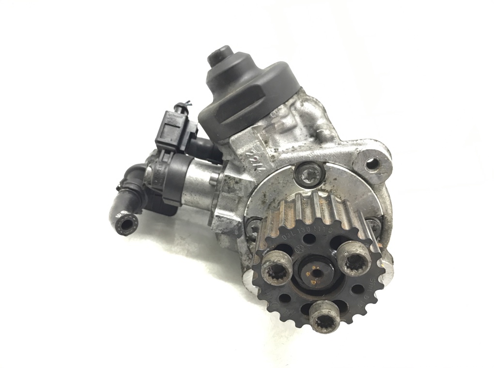 ТНВД для Volkswagen Passat, 2009 г. 2.0 TDi дизель б/у