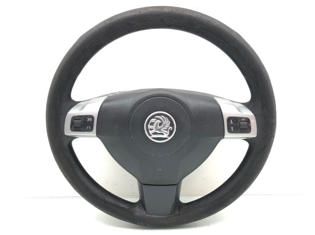 Руль для Opel Zafira, 2010 г. 1.9 CDTi дизель б/у