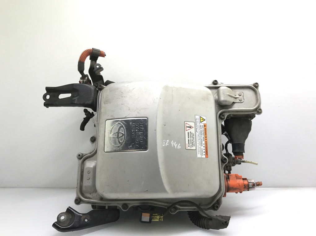 Инвертор для Toyota Prius, 2005 г. 1.5 i бензин б/у