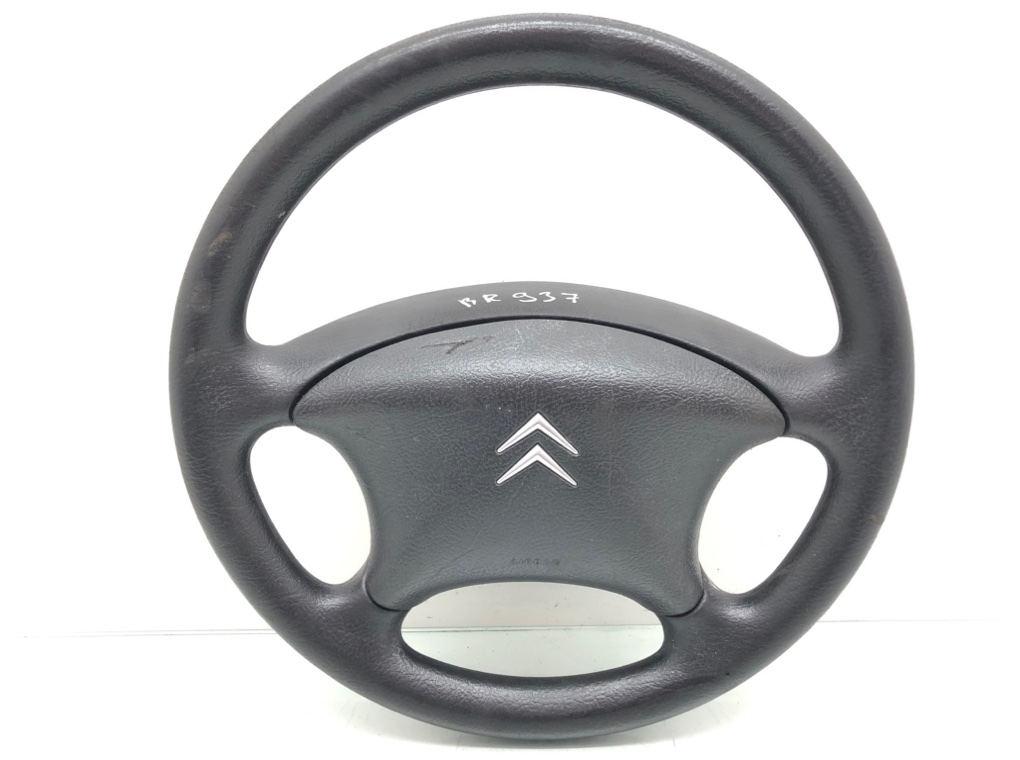 Руль для Citroen C8, 2006 г. 2.0 i бензин б/у