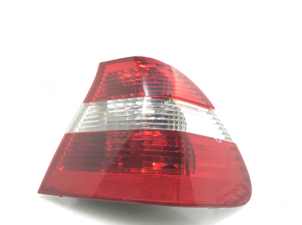 Фонарь задний правый для BMW 3 E46, 2003 г. 2.0 i бензин б/у