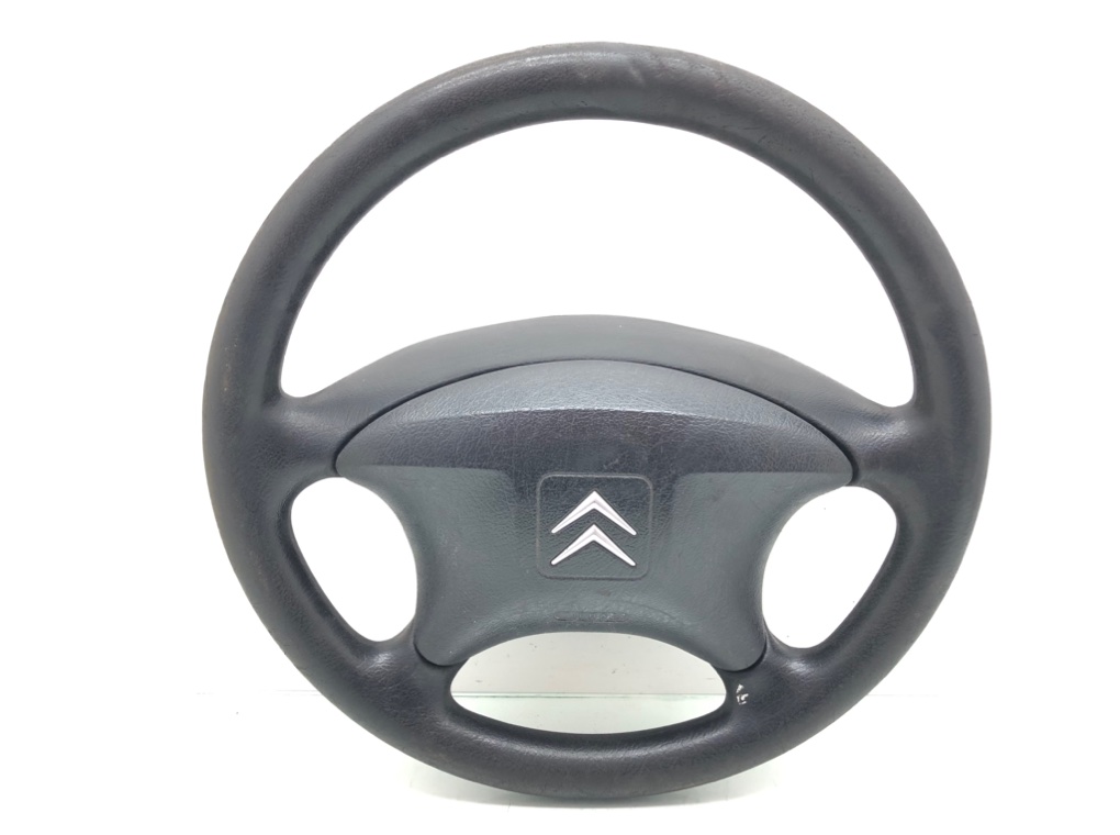 Руль для Citroen Berlingo, 2004 г. 2.0 HDi дизель б/у