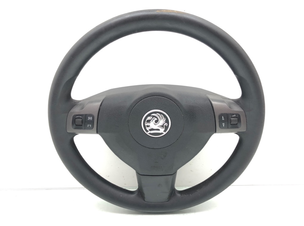 Руль для Opel Astra, 2005 г. 1.6 i бензин б/у