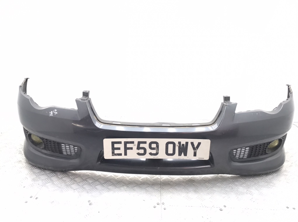 Бампер передний для Subaru Legacy, 2009 г. 2.0 i бензин б/у