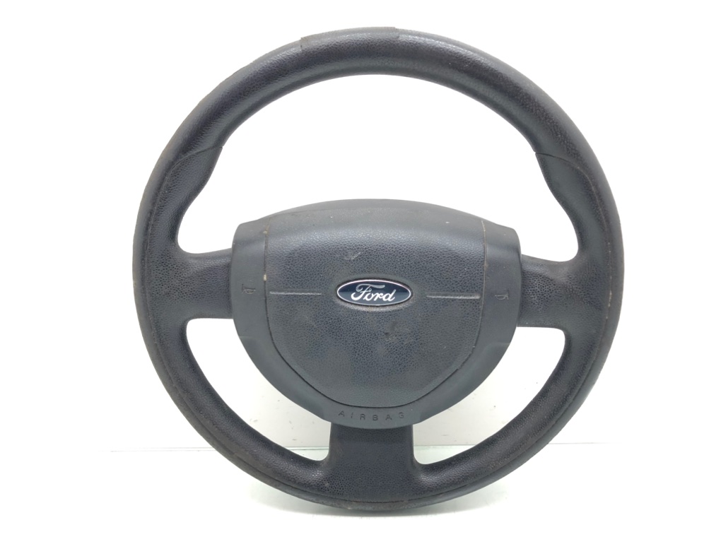 Руль для Ford Fiesta, 2006 г. 1.3 i бензин б/у
