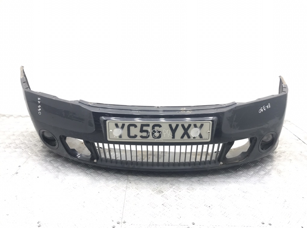 Бампер передний для Skoda Octavia, 2006 г. 2.0 TFSI бензин б/у