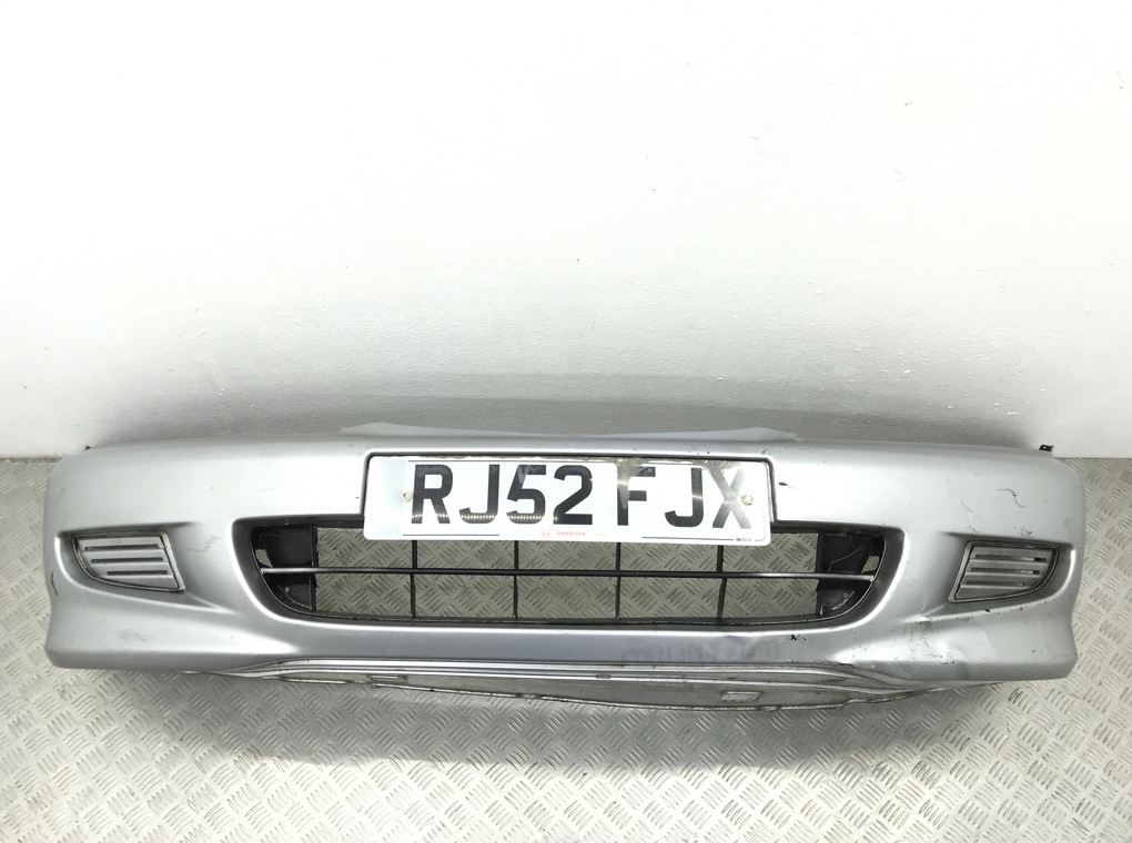 Бампер передний для Honda Accord, 2002 г. 1.8 i бензин б/у