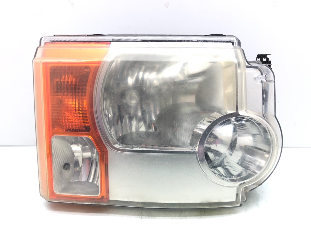 Фара правая для Land Rover Discovery, 2006 г. 2.7 TD дизель б/у