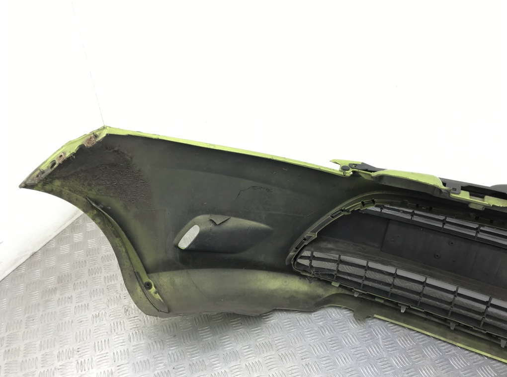 Бампер передний для Ford Fiesta, 2010 г. 1.2 i бензин б/у — фото 6