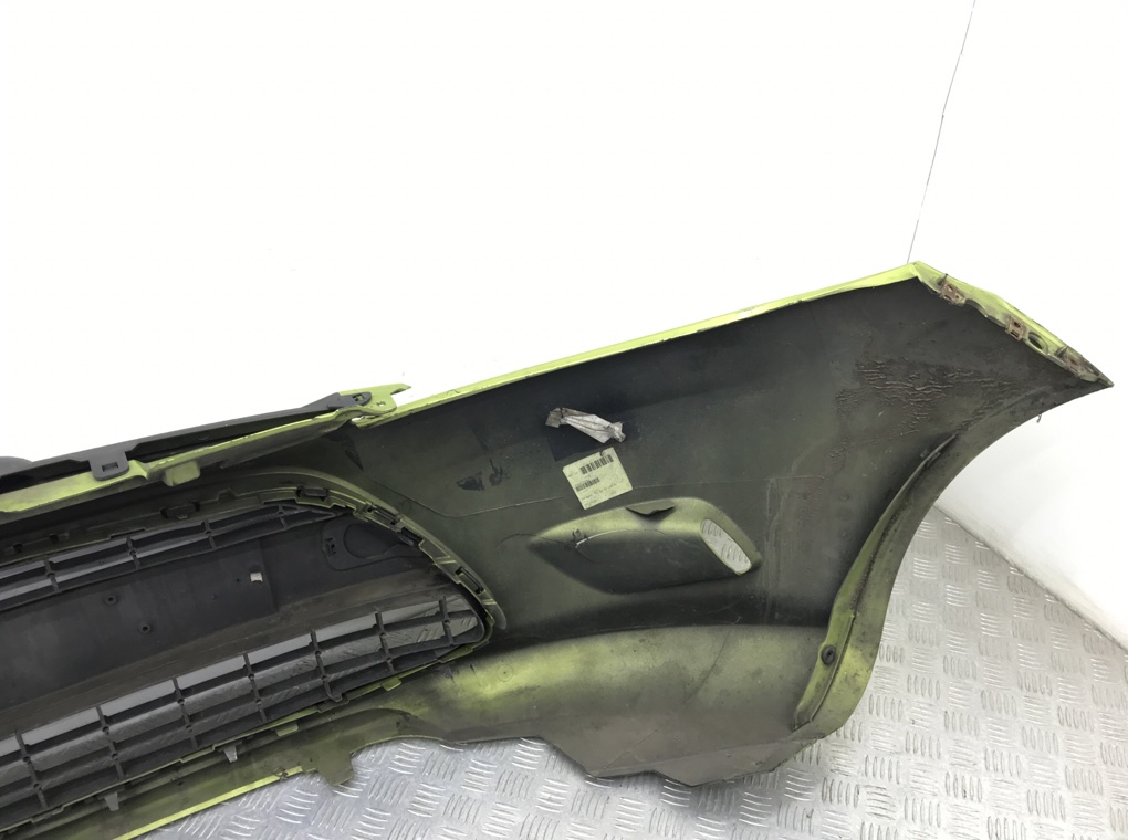Бампер передний для Ford Fiesta, 2010 г. 1.2 i бензин б/у — фото 7