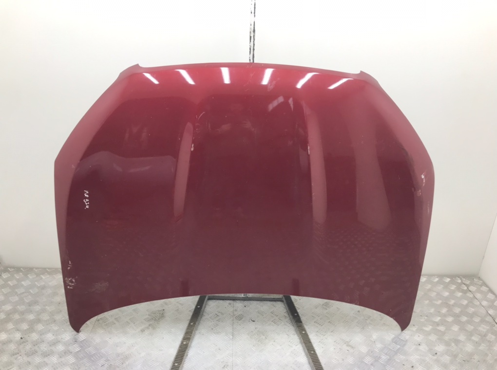 Капот для Nissan Qashqai, 2012 г. 1.5 DCi дизель б/у