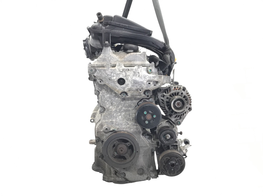 Двигатель для Nissan Micra, 2012 г. 1.2 i бензин б/у