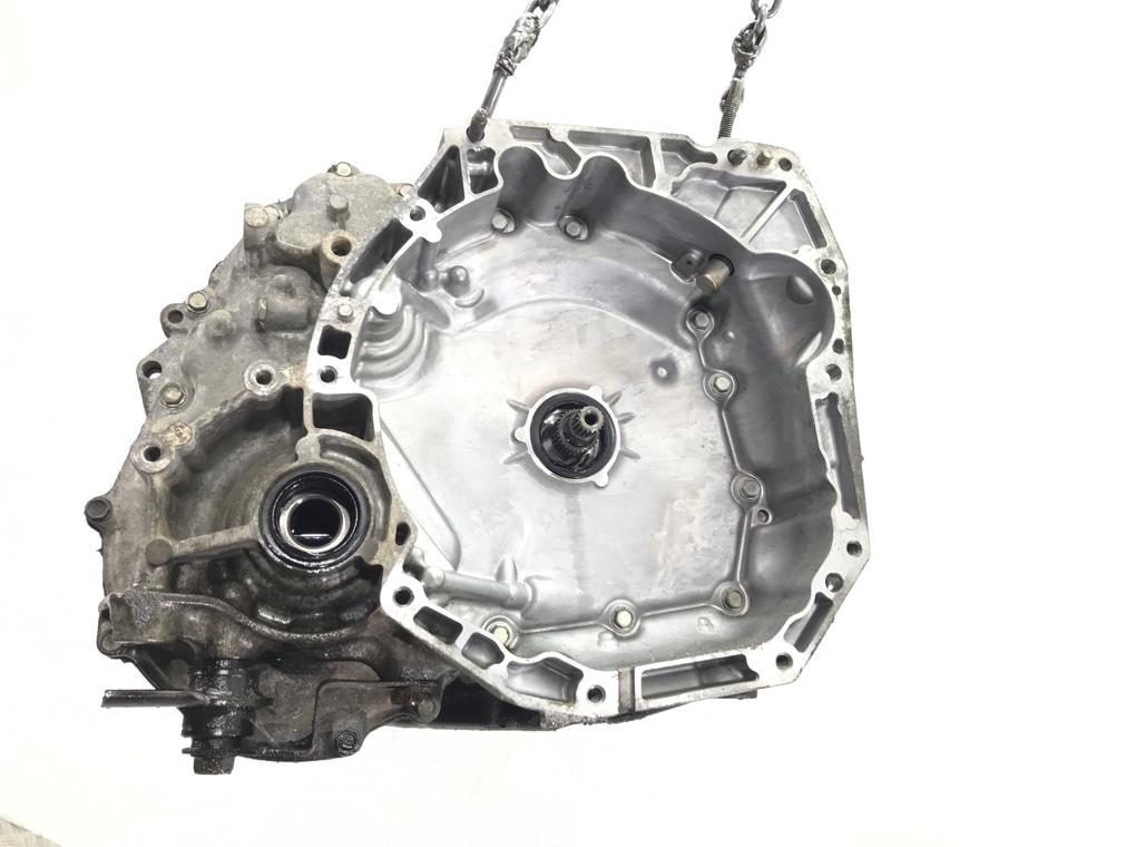 КПП автоматическая (АКПП) для Nissan Micra, 2012 г. 1.2 i бензин б/у
