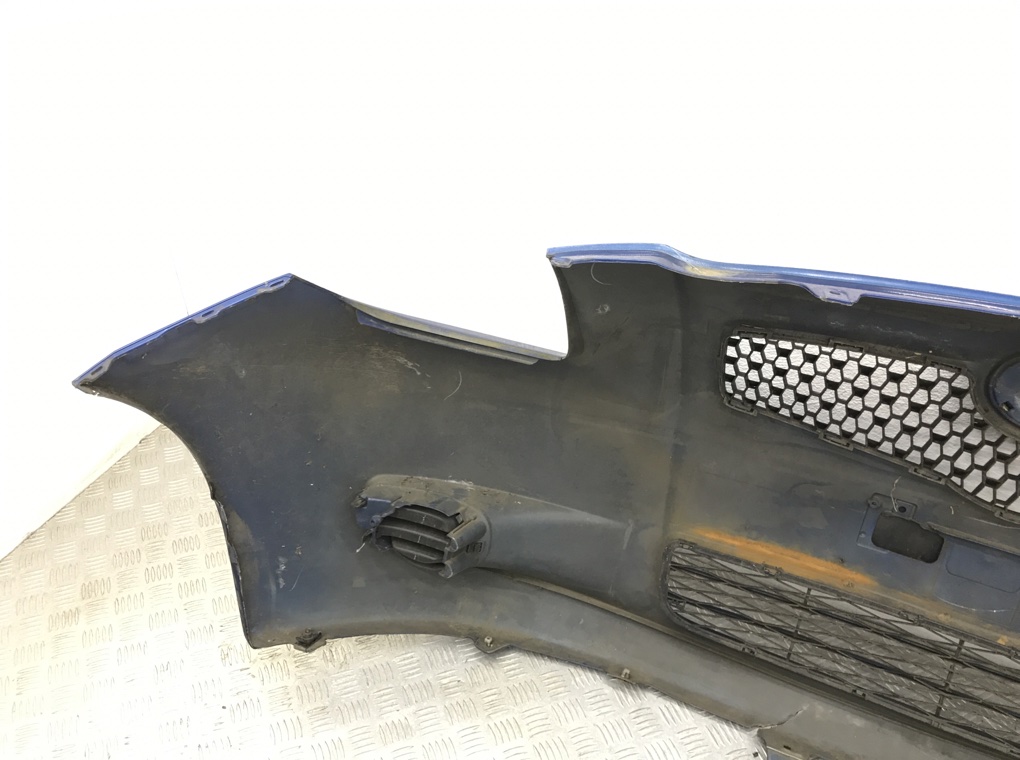 Бампер передний для Toyota Yaris, 2007 г. 1.0 i бензин б/у — фото 6