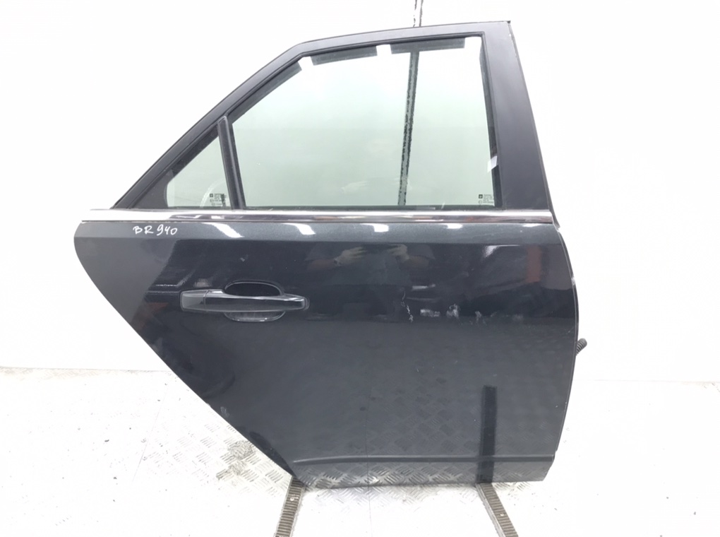 Дверь задняя правая для Cadillac CTS, 2009 г. 2.8 i бензин б/у