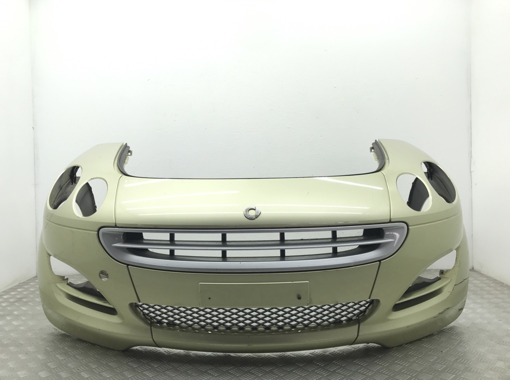 Бампер передний для Smart Forfour, 2005 г. 1.5 CDi дизель б/у
