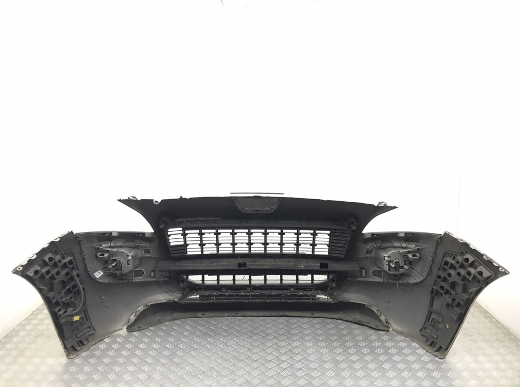 Бампер передний для Peugeot 3008, 2010 г. 1.6 HDi дизель б/у — фото 4