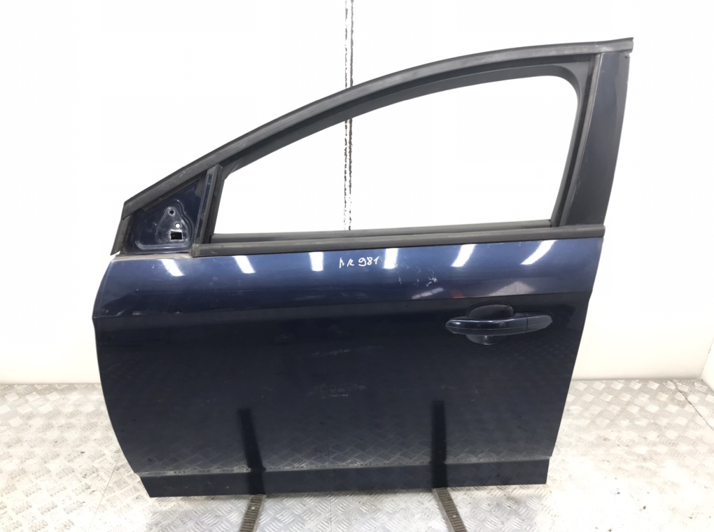 Дверь передняя левая для Ford Mondeo, 2008 г. 2.0 TDCi дизель б/у