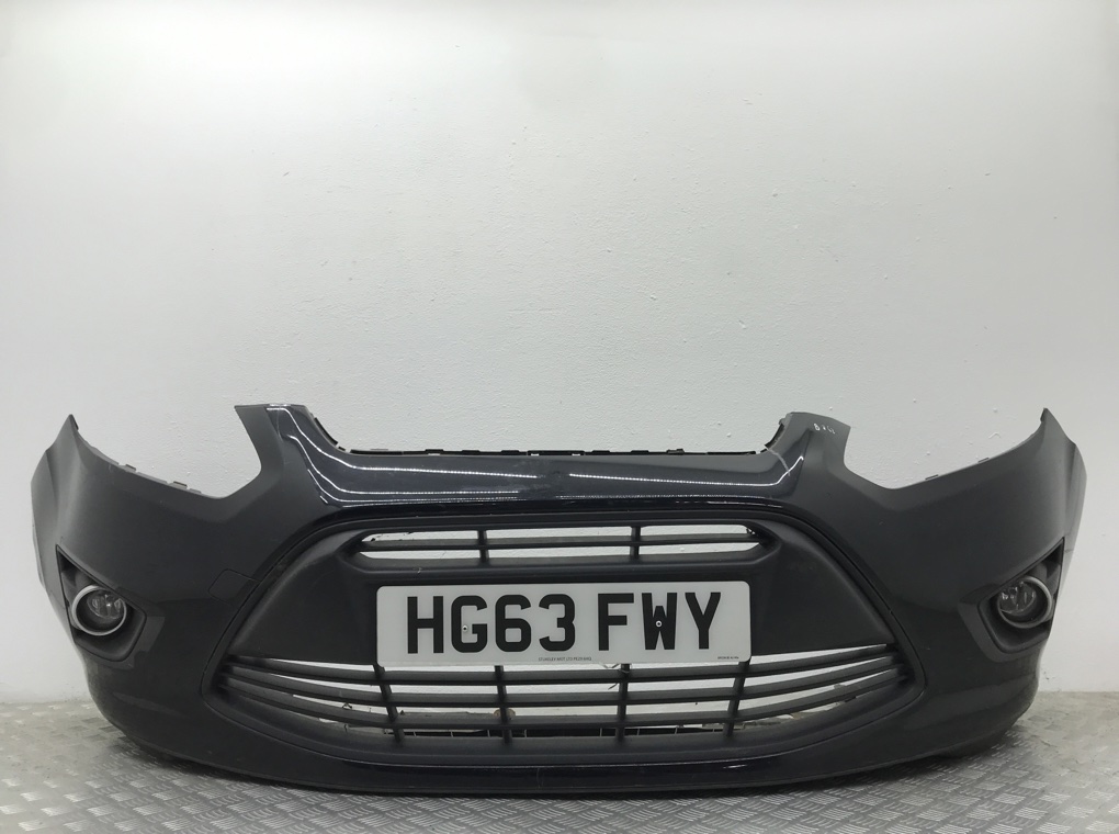 Бампер передний для Ford Grand C-Max, 2014 г. 2.0 TDCi дизель б/у