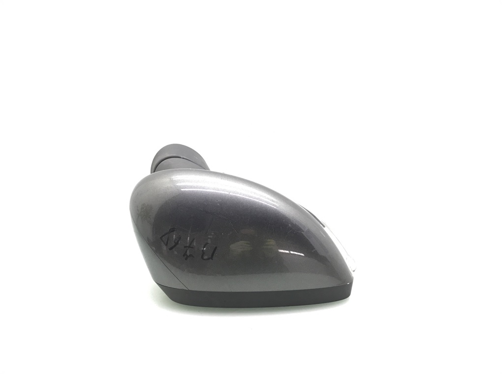 Зеркало наружное правое для Ford Fiesta, 2016 г. 1.2 i бензин б/у — фото 5