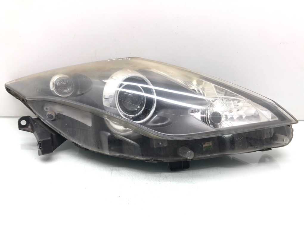Фара правая для Renault Laguna, 2010 г. 2.0 DCi дизель б/у