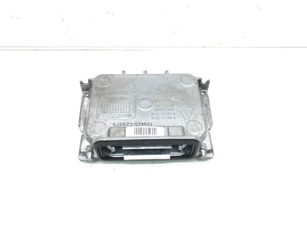 Блок розжига ксенона для Renault Laguna, 2010 г. 2.0 DCi дизель б/у