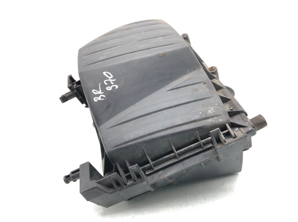 Корпус воздушного фильтра для Opel Corsa, 2005 г. 1.2 i бензин б/у — фото 2
