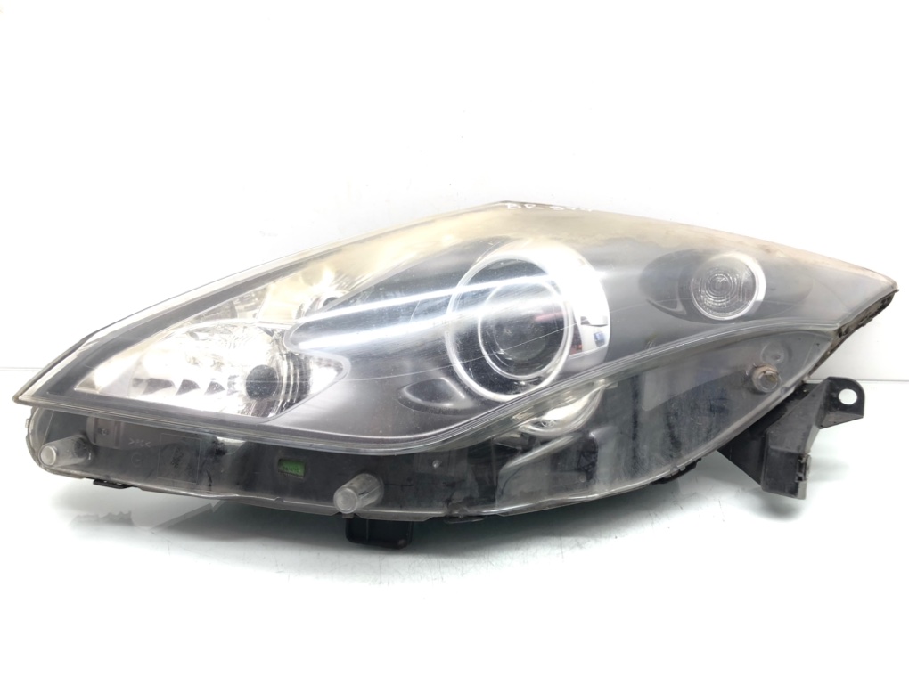 Фара левая для Renault Laguna, 2010 г. 2.0 DCi дизель б/у