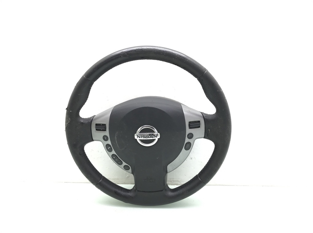 Руль для Nissan Qashqai, 2008 г. 2.0 i бензин б/у