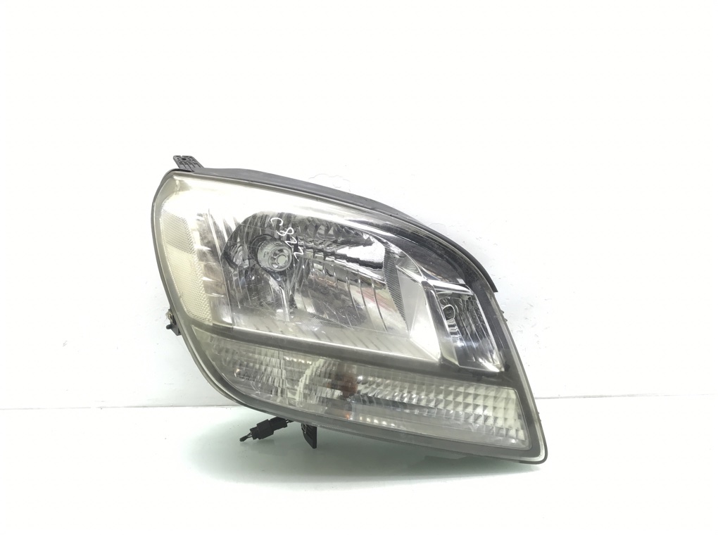 Фара правая для Chevrolet Orlando, 2012 г. 2.0 CDi дизель б/у