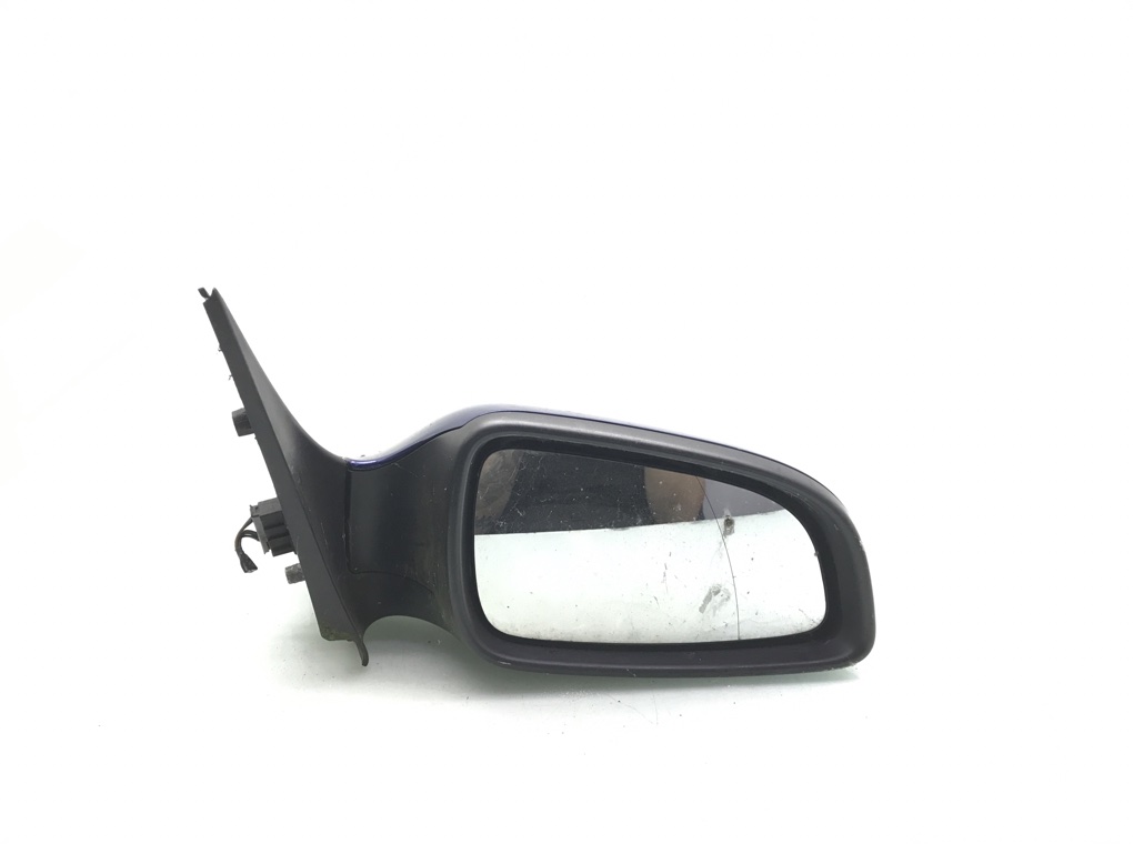 Зеркало наружное правое для Opel Astra, 2008 г. 1.6 i бензин б/у