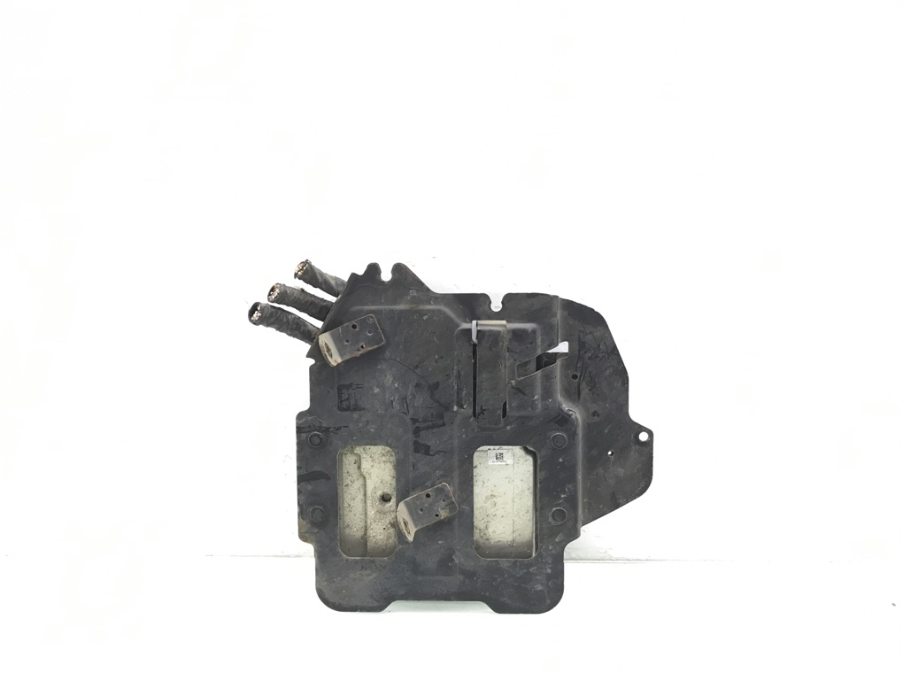 Блок управления двигателем для Ford Fiesta, 2011 г. 1.4 TDCI дизель б/у — фото 2