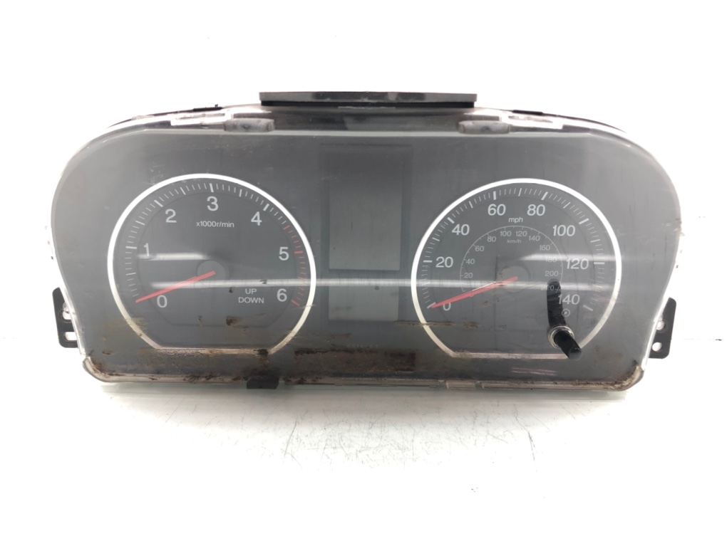 Щиток приборов (приборная панель) для Honda CR-V, 2010 г. 2.2 TDi дизель б/у