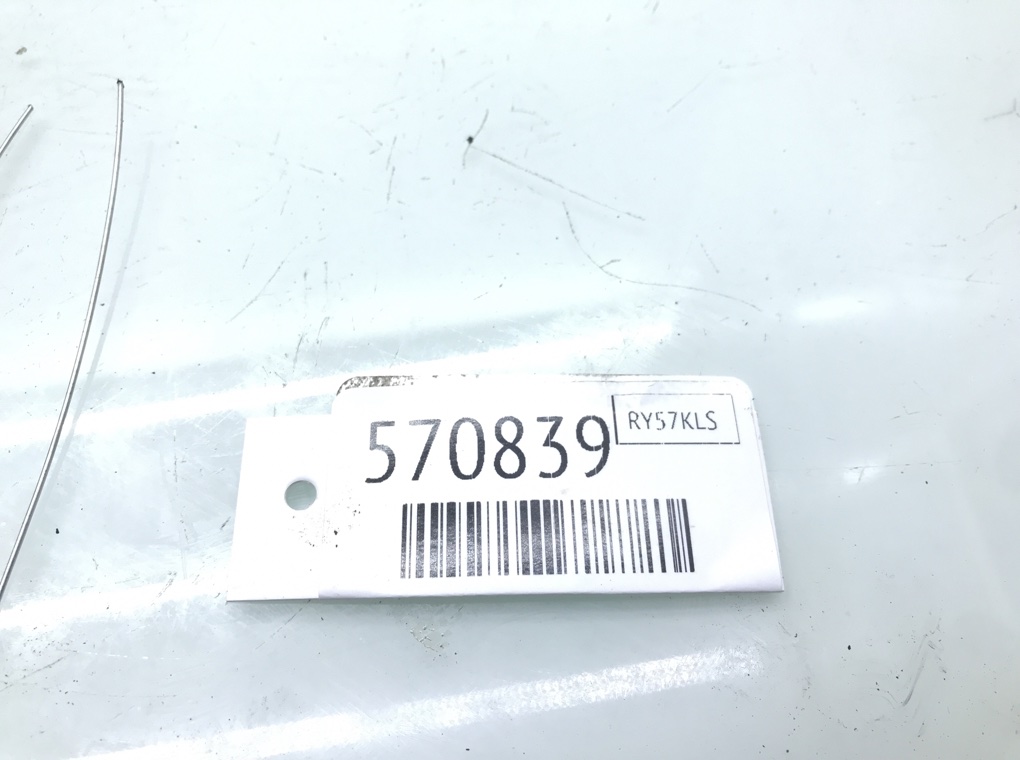 Суппорт задний левый для Ford S-Max, 2008 г. 2.0 TDCi дизель б/у — фото 5
