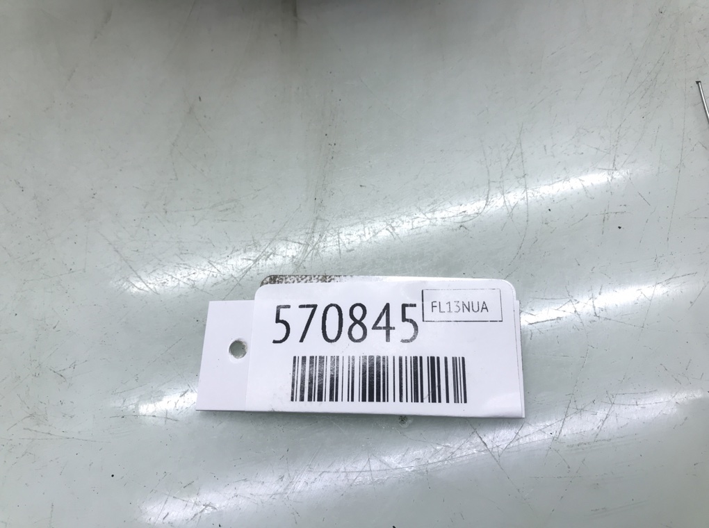 Суппорт задний левый для Seat Ibiza, 2013 г. 1.6 TDi дизель б/у — фото 5