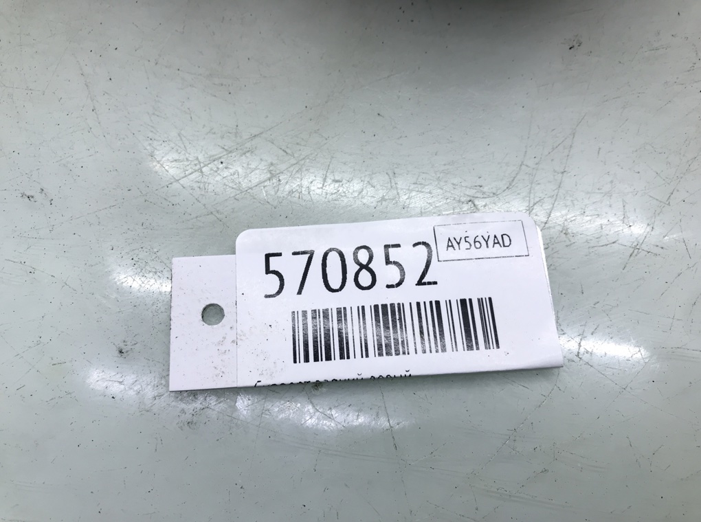 Суппорт задний левый для Opel Meriva, 2006 г. 1.4 i бензин б/у — фото 5
