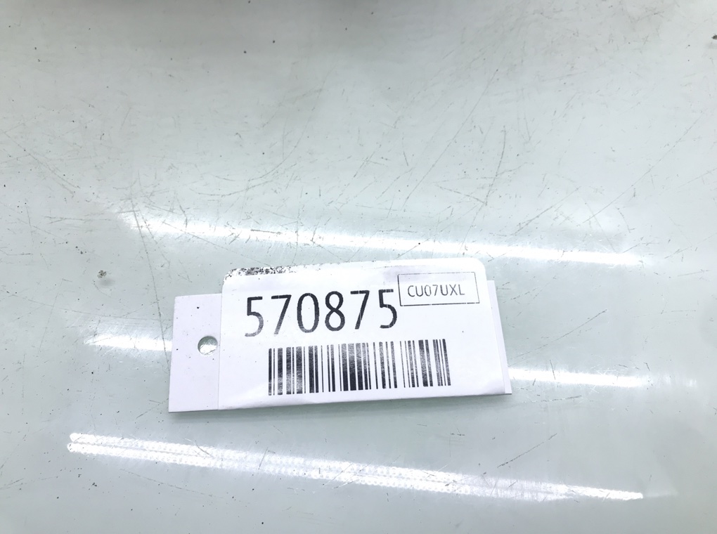 Суппорт задний левый для Audi A3, 2007 г. 2.0 TDi дизель б/у — фото 5