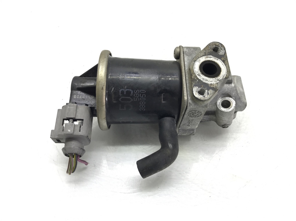 Клапан EGR для Volkswagen Polo, 2001 г. 1.0 i бензин б/у
