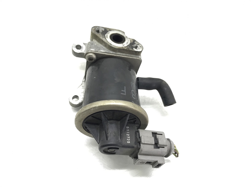 Клапан EGR для Volkswagen Polo, 2001 г. 1.0 i бензин б/у — фото 4