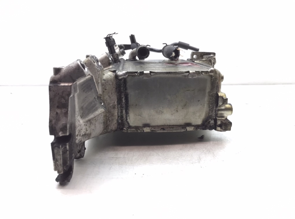 Коллектор впускной для Skoda Octavia, 2015 г. 1.6 TDi дизель б/у — фото 4
