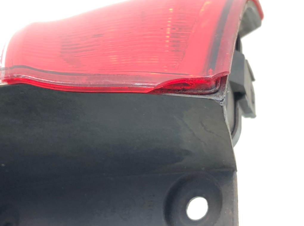 Фонарь задний правый для Nissan Qashqai, 2012 г. 1.5 DCi дизель б/у — фото 6