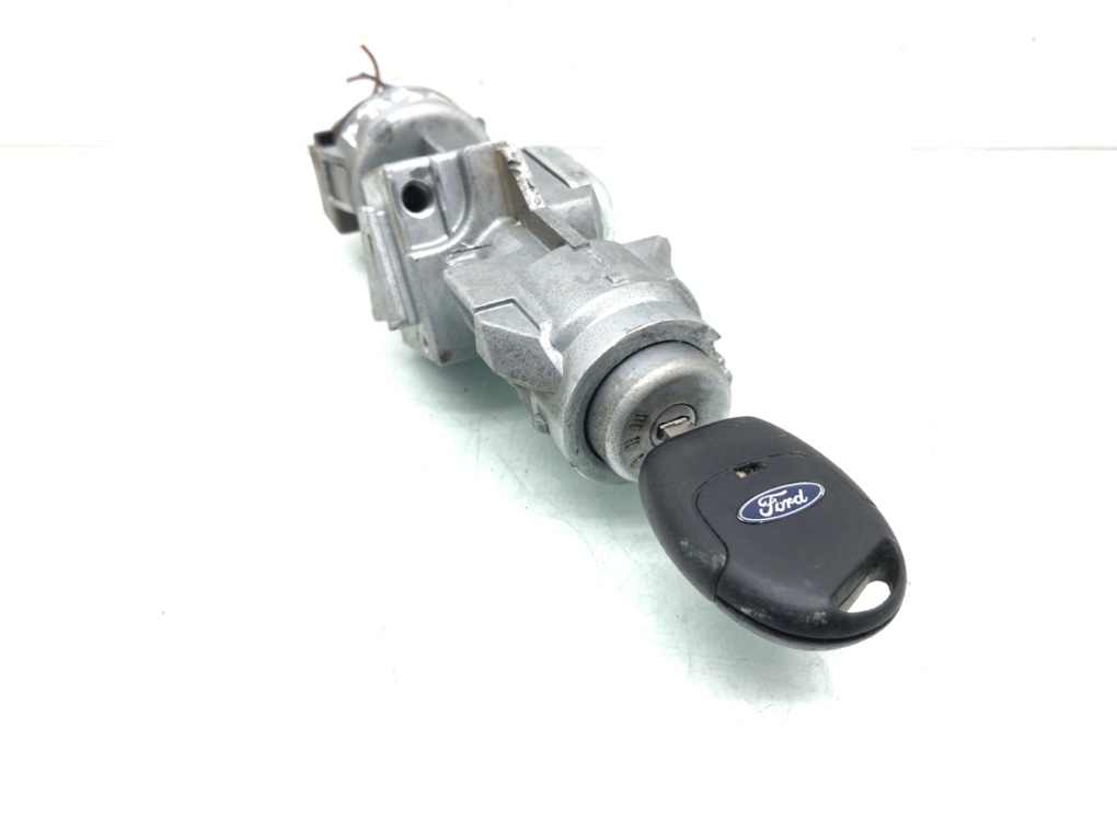 Замок зажигания для Ford S-Max, 2007 г. 1.8 TDCi дизель б/у — фото 3