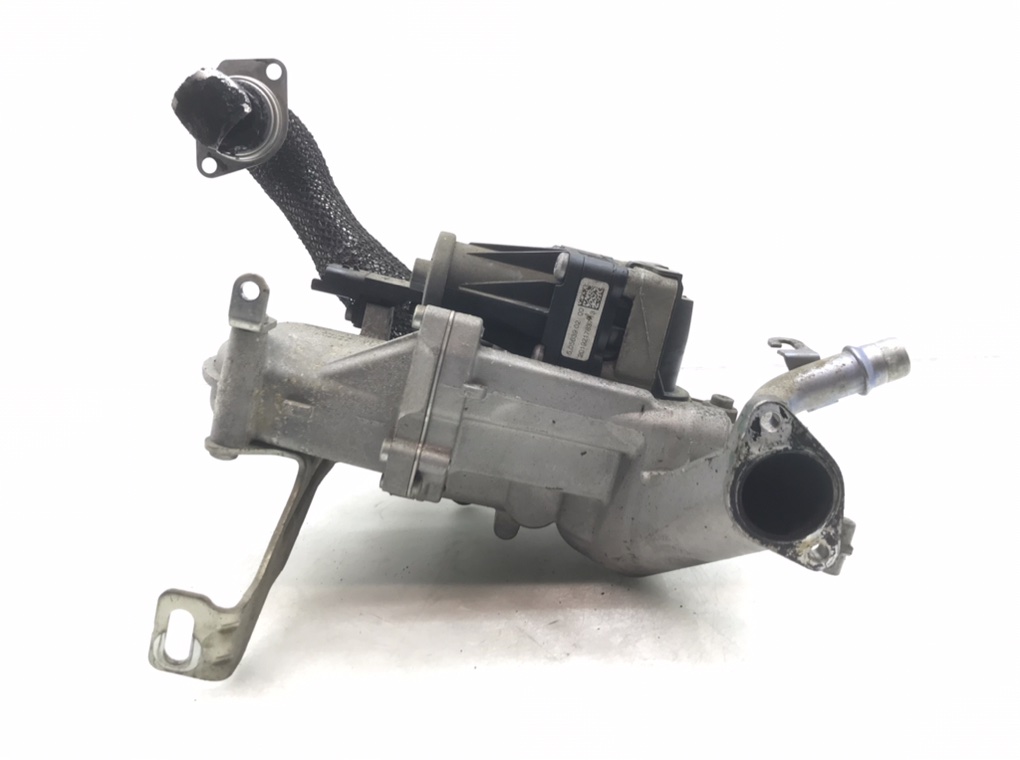 Клапан EGR для Citroen C4 Grand Picasso, 2012 г. 1.6 HDi дизель б/у