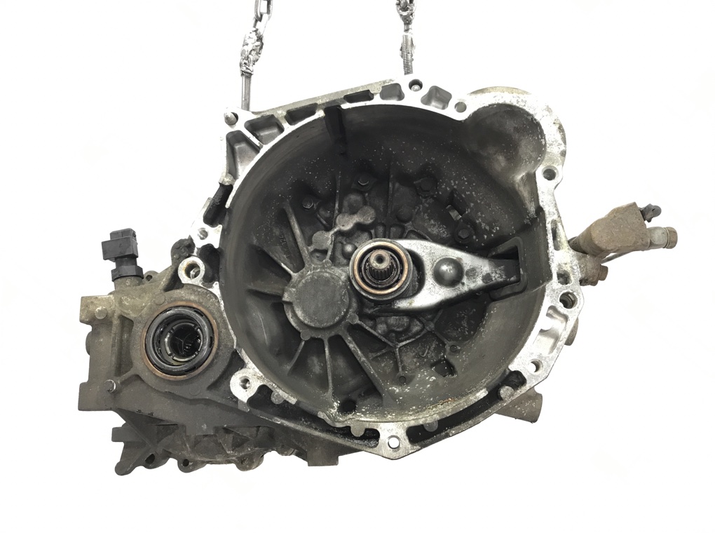 КПП механическая (МКПП) для Hyundai i30, 2009 г. 1.4 i бензин б/у