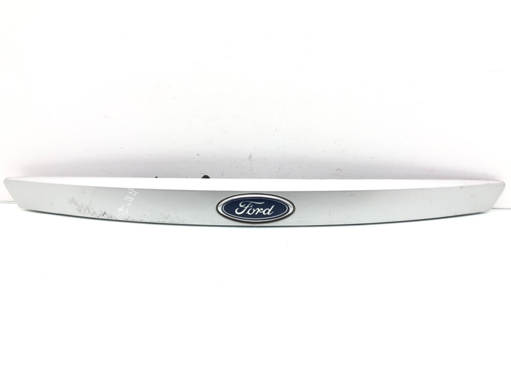 Накладка подсветки номера для Ford Mondeo, 2003 г. 1.8 i бензин б/у
