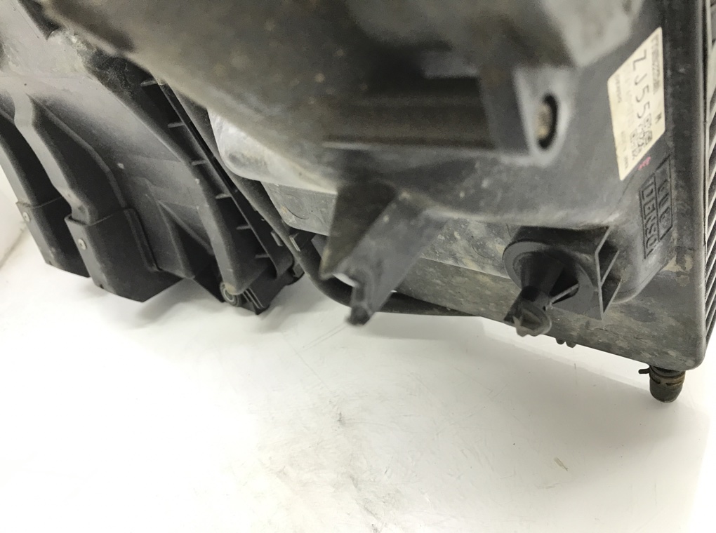 Корпус воздушного фильтра для Mazda 2, 2009 г. 1.3 i бензин б/у — фото 5